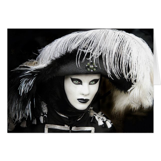 CARTÃO MÁSCARA (Frente Horizontal)