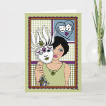 Mascarando Seus Sentimentos_A_Saudação