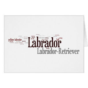 Cartão mashup de laboratório