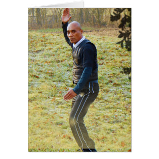 Cartão Mass op kaart