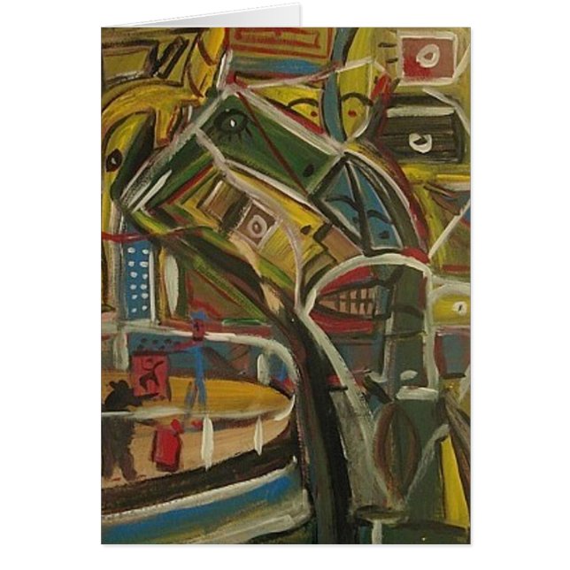 CARTÃO MATADORAS (Frente)