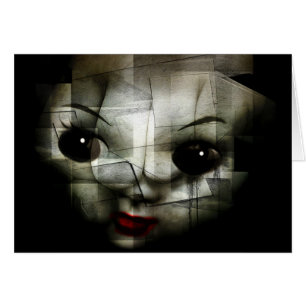 Cartão Mate o cown 2013.