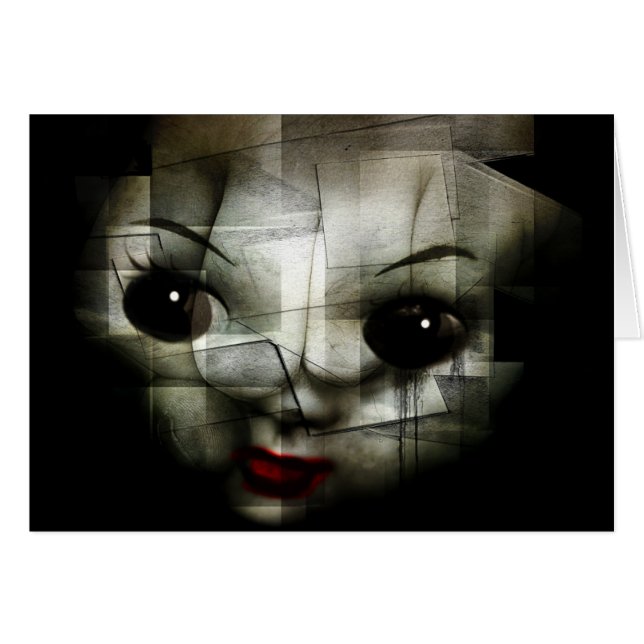 Cartão Mate o cown 2013. (Frente Horizontal)