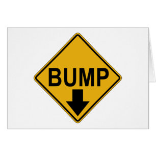 Cartão Maternidade da colisão