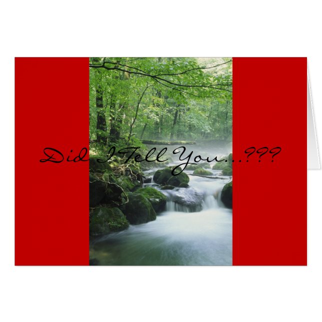 Cartão Mateus 19:6 (Frente Horizontal)