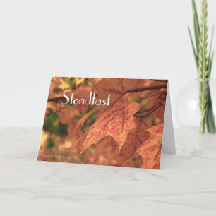 Cartão Mateus 24:35