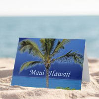 Maui Havaí