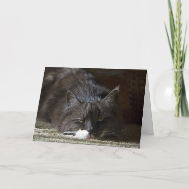 Cartão Máximo (Frente)