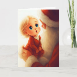 Cartão May the Wonder of Christmas Stay with you all year