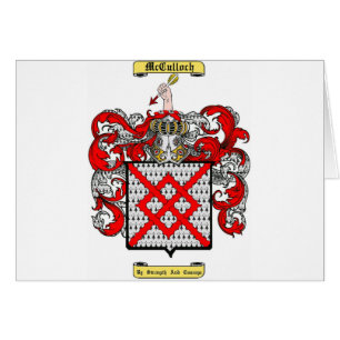 Cartão McCculloch