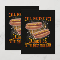 Me Chame De Veterinário Porque Eu Sou Engraçado Ca