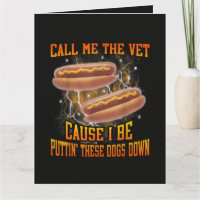 Me Chame De Veterinário Porque Eu Sou Engraçado Ca