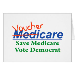 Cartão MediCare transformar-se-á VoucherCare