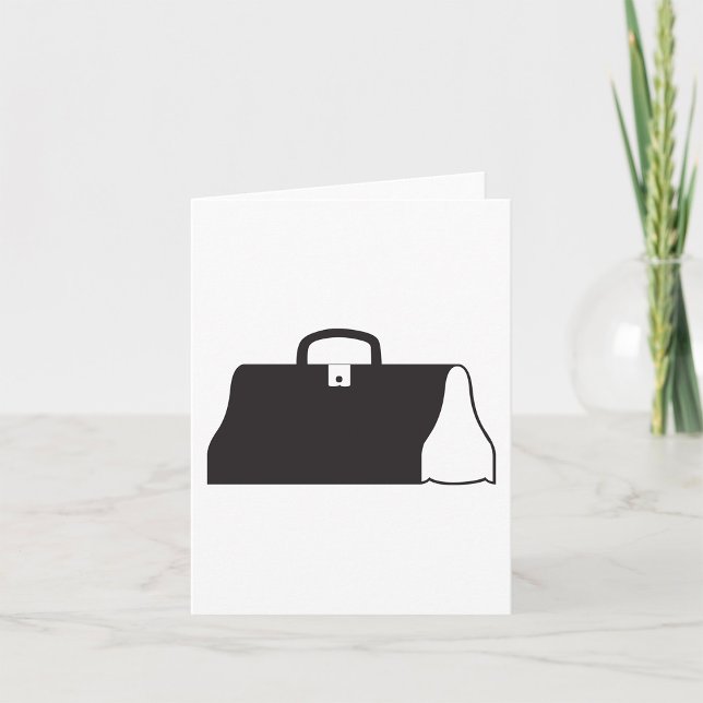 Cartão médico (Criador carregado)