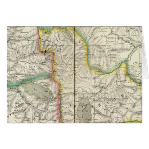 Cartão Médio Oriente 52