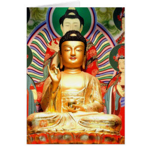 Cartão medo sem mau