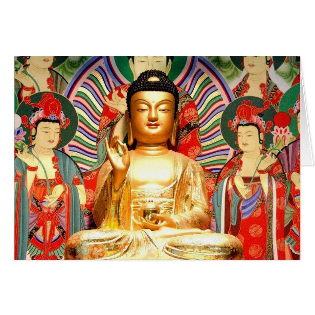 Cartão medo sem mau (Frente Horizontal)