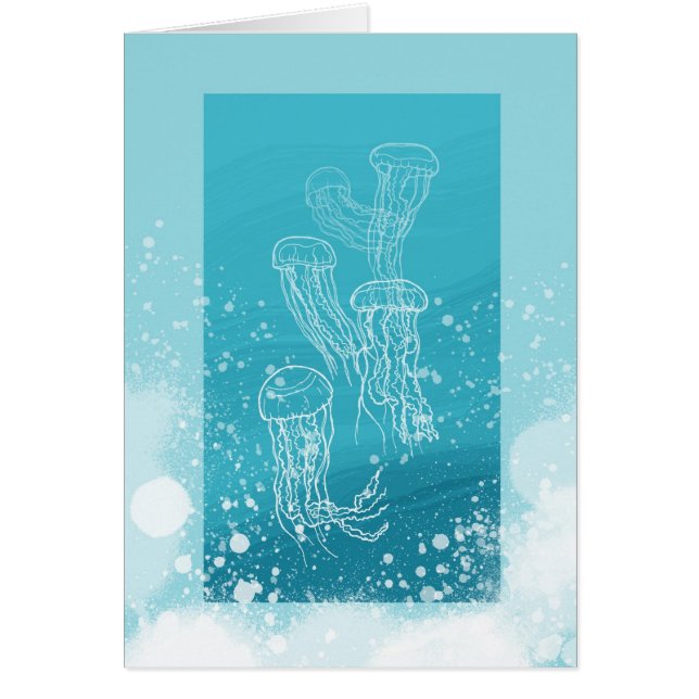 Cartão Medusa 2 (Frente)