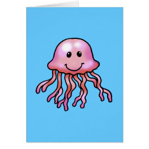 Cartão Medusa bonitos