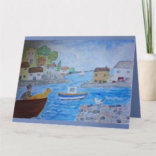 Cartão Melhor Amigo