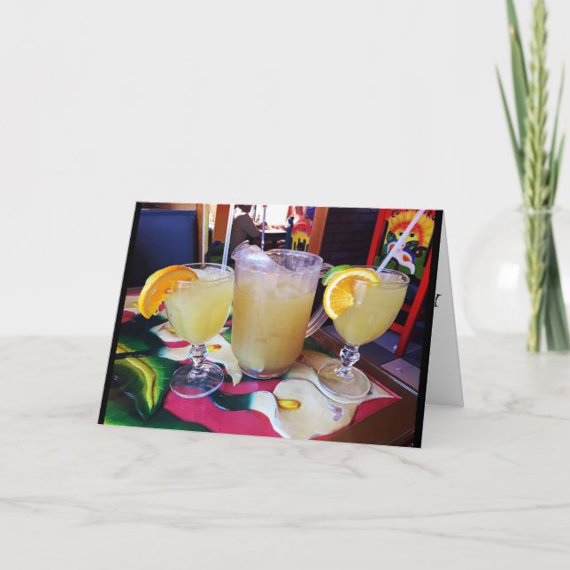 CARTÃO *MELHOR AMIGO DE TODOS OS TEMPOS* MAIS BARATO E "A (Frente)