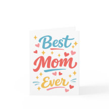 Melhor Mãe de Todas