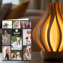 Melhor Mais velho de Colagem de Fotos do Amigo, Gr