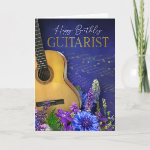 Cartão Melhor Professora Saudações Florais