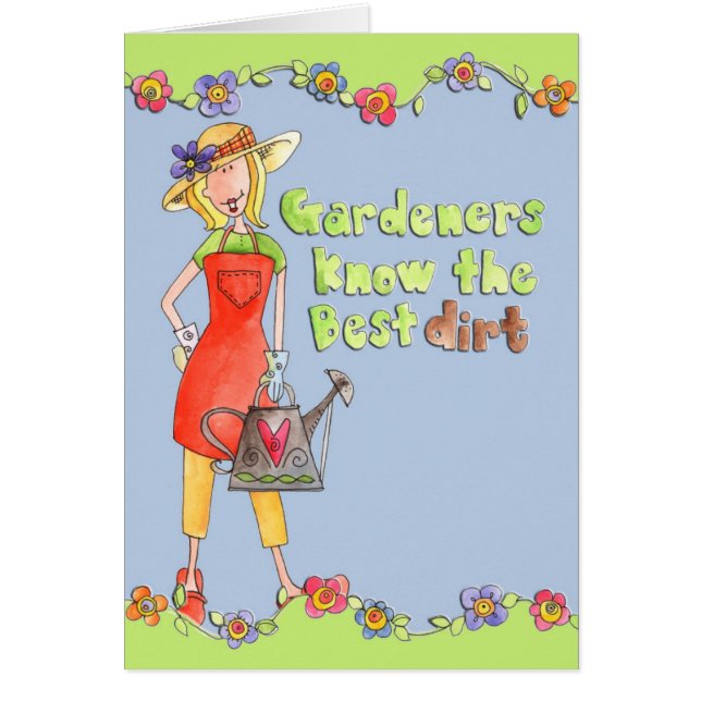 Cartão Melhor saia (Frente)