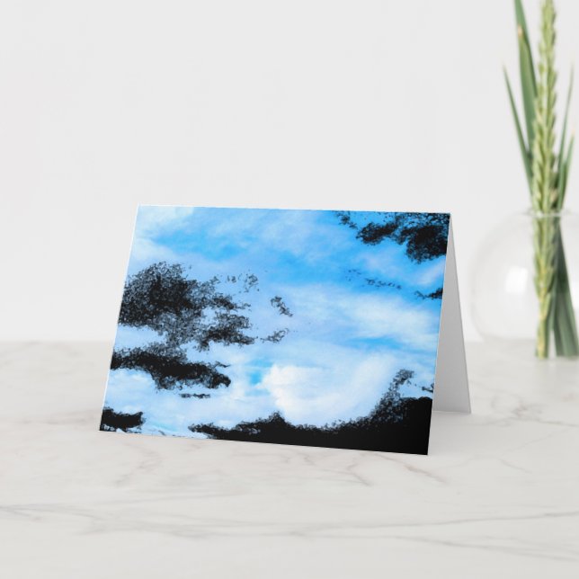 Cartão Melhore logo! (Frente)