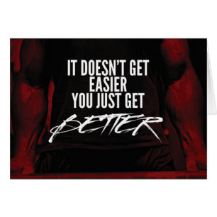 Cartão Melhore - Motivação de criação de barcos