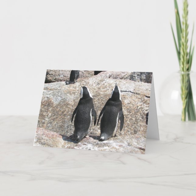 Cartão Melhores Amigos (Frente)