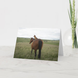 Cartão Melhores amigos para sempre