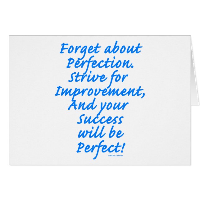 Cartão Melhoria (Frente Horizontal)