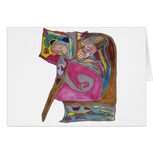 Cartão Mem (Frente Horizontal)