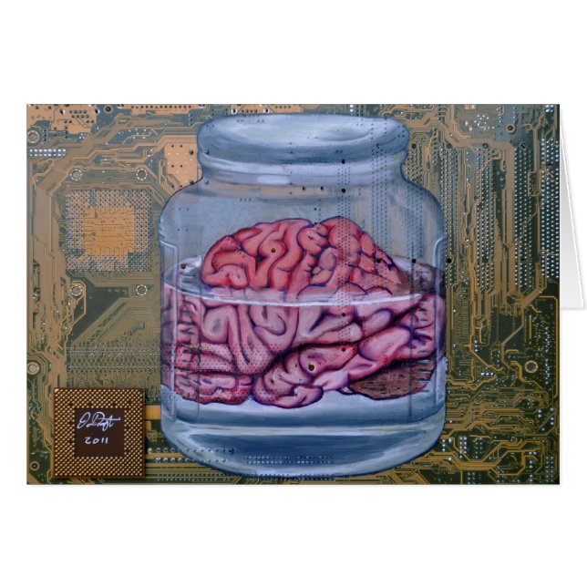 Cartão Memória (Frente Horizontal)