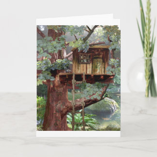 Cartão Memória da infância