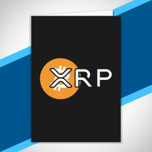 Cartão Memória de Criptografia XRP Sobre Troca de Criptom