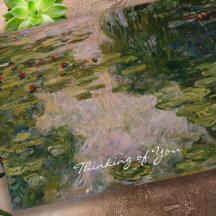 Memorial Bereavement Water Lily Simpatia