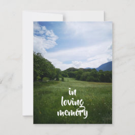 cartão memorial do campo e do céu 2