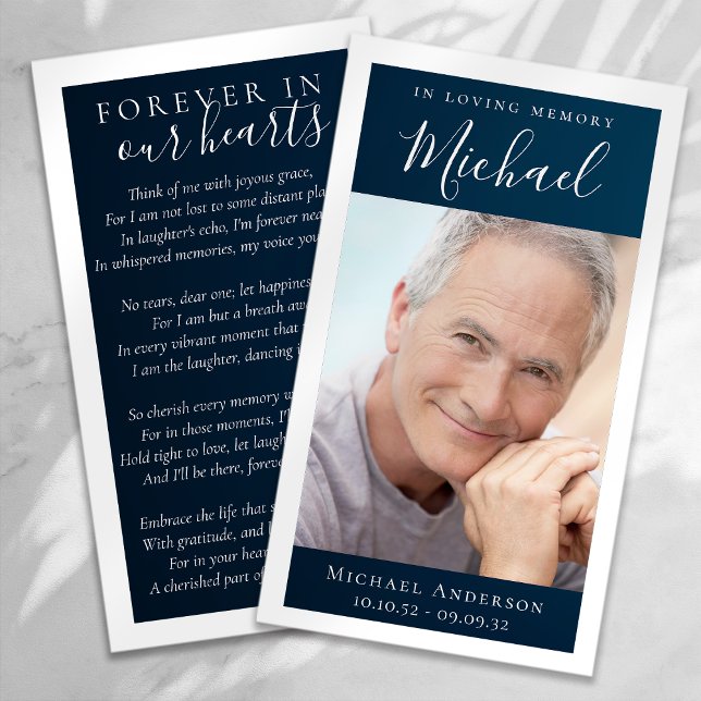 Cartão Memorial Fotográfico para sempre em nossos  (Criador carregado)