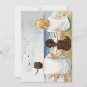 Cartão Memorial Pet - Personalizado