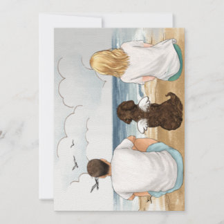 Cartão Memorial Pet - Personalizado