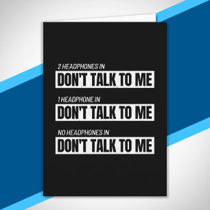 Cartão Memórias Introduzidas - Piadas Sarcásticas de Humo