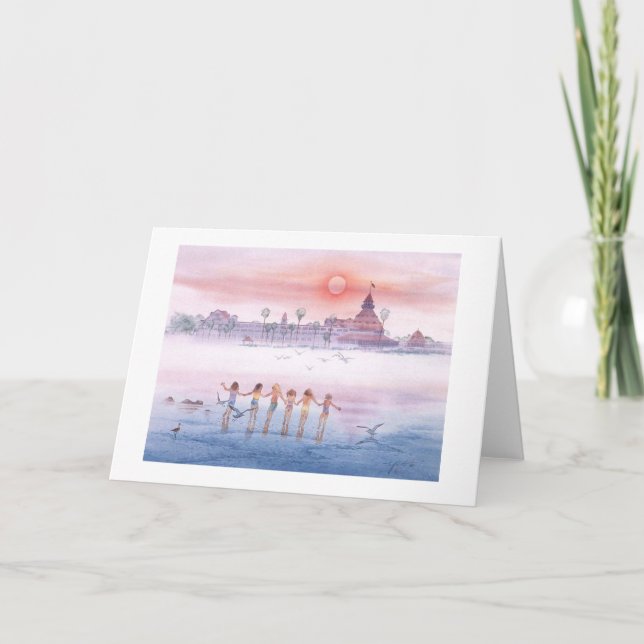 CARTÃO MEMÓRIAS JPEC DA INFÂNCIA (Frente)