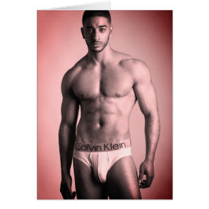 Cartão Menina surpreendente do transporte do total