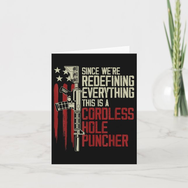 Cartão Mens Estavam Redefinindo Tudo Que Isso É Sem Fio (Frente)