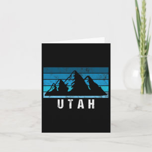 Cartão Mens Utah Shirt Utah Shirts Para Homens