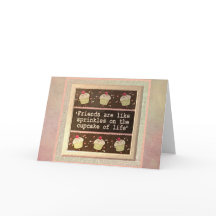 Mensagem de Amigo Especial