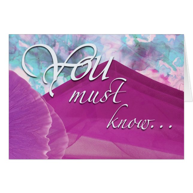 Cartão Mensagem do cartão: A mudança física não pode (Frente Horizontal)